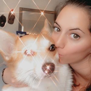 Meet your Posher, Molly